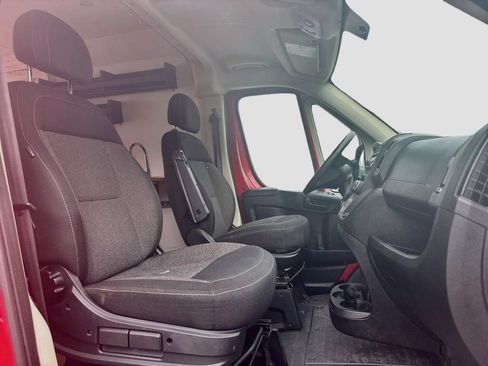 Used 2014 RAM ProMaster 2500 FWD image 38