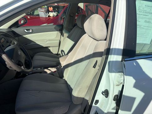Used 2008 Hyundai Sonata GLS image 6