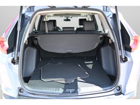 Certified 2022 Honda CR-V EX-L image 13