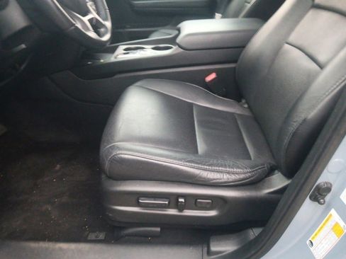 Used 2024 Honda Passport EX-L image 24