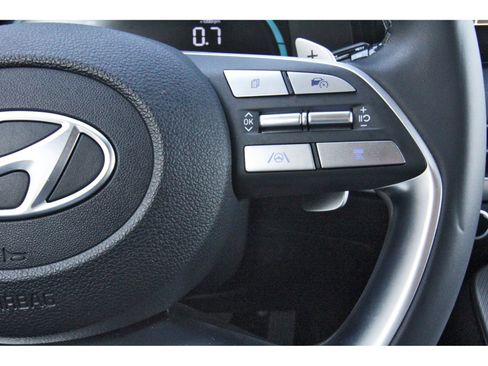 Used 2024 Hyundai Palisade SEL image 20