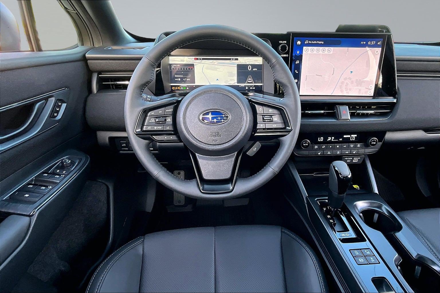 New 2026 Subaru Outback Limited XT AWD/4WD image 15