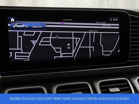 Certified 2026 Mercedes-Benz GLE 450 4MATIC image 21
