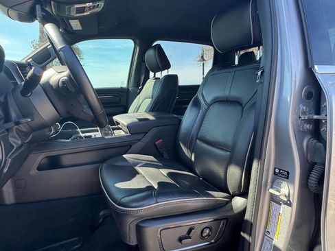 Used 2024 RAM 1500 Limited image 35