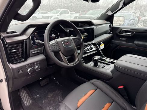 New 2026 GMC Sierra 1500 AT4 w/ AT4 Premium Package image 10