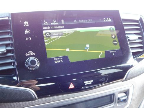 Used 2023 Honda Passport TrailSport image 42