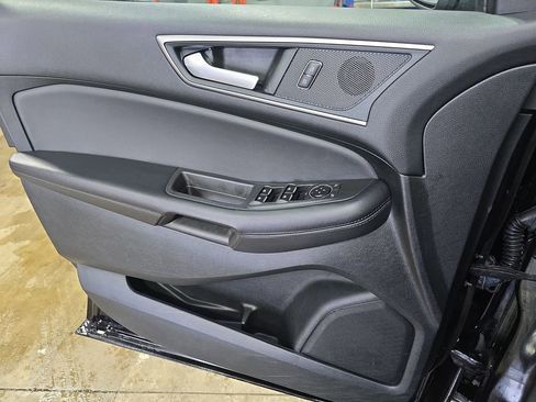 Used 2023 Ford Edge SEL w/ Convenience Package image 28