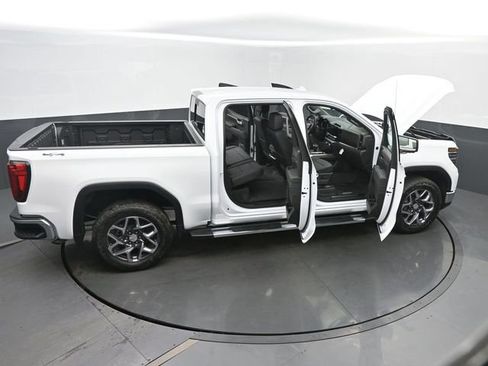 New 2026 GMC Sierra 1500 SLT w/ SLT Premium Plus Package image 65