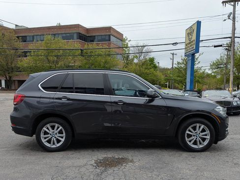 Used 2014 BMW X5 xDrive35i AWD/4WD image 6