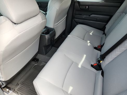 New 2026 Toyota Tacoma SR5 AWD/4WD image 10