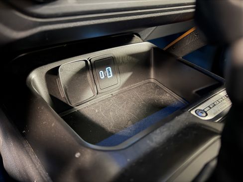 Used 2023 Ford Bronco Badlands w/ Sasquatch Package image 16