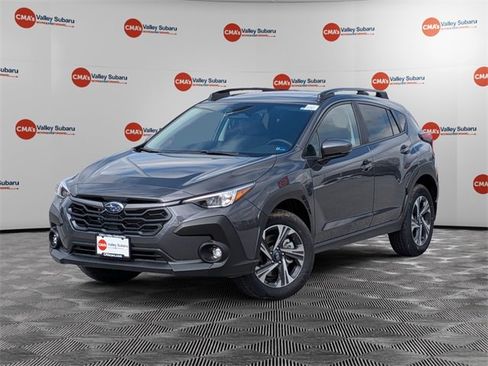 New 2026 Subaru Crosstrek 2.0i Premium image 1