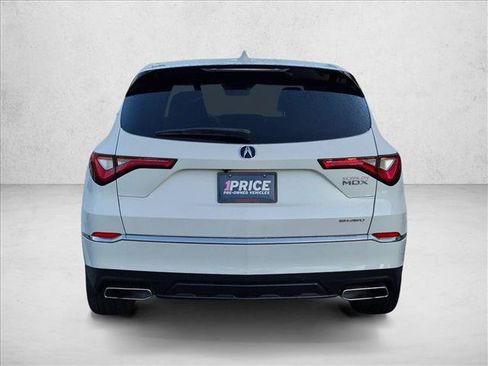 Certified 2023 Acura MDX SH-AWD image 7
