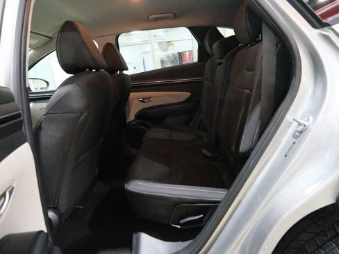 Used 2024 Hyundai Tucson SEL image 21
