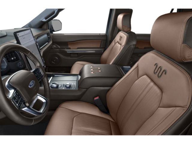 Used 2024 Ford Expedition Max Platinum AWD/4WD image 9