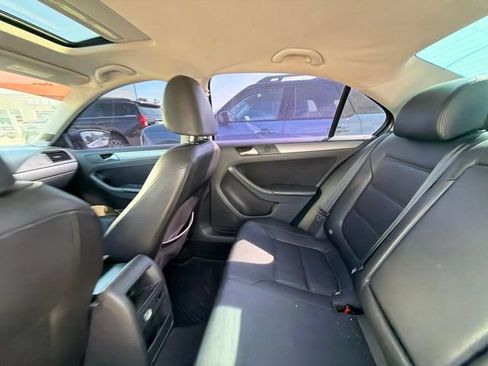 Used 2013 Volkswagen Jetta TDI FWD image 23