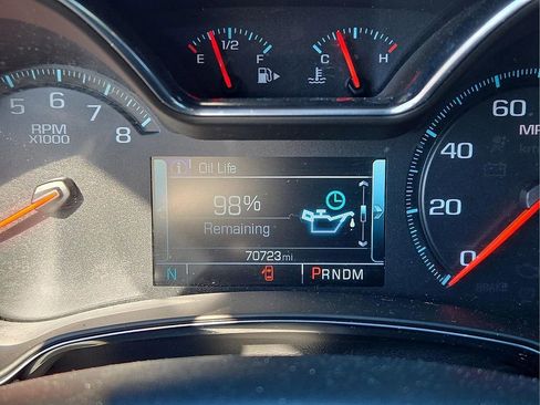 Used 2018 Chevrolet Impala Premier image 21