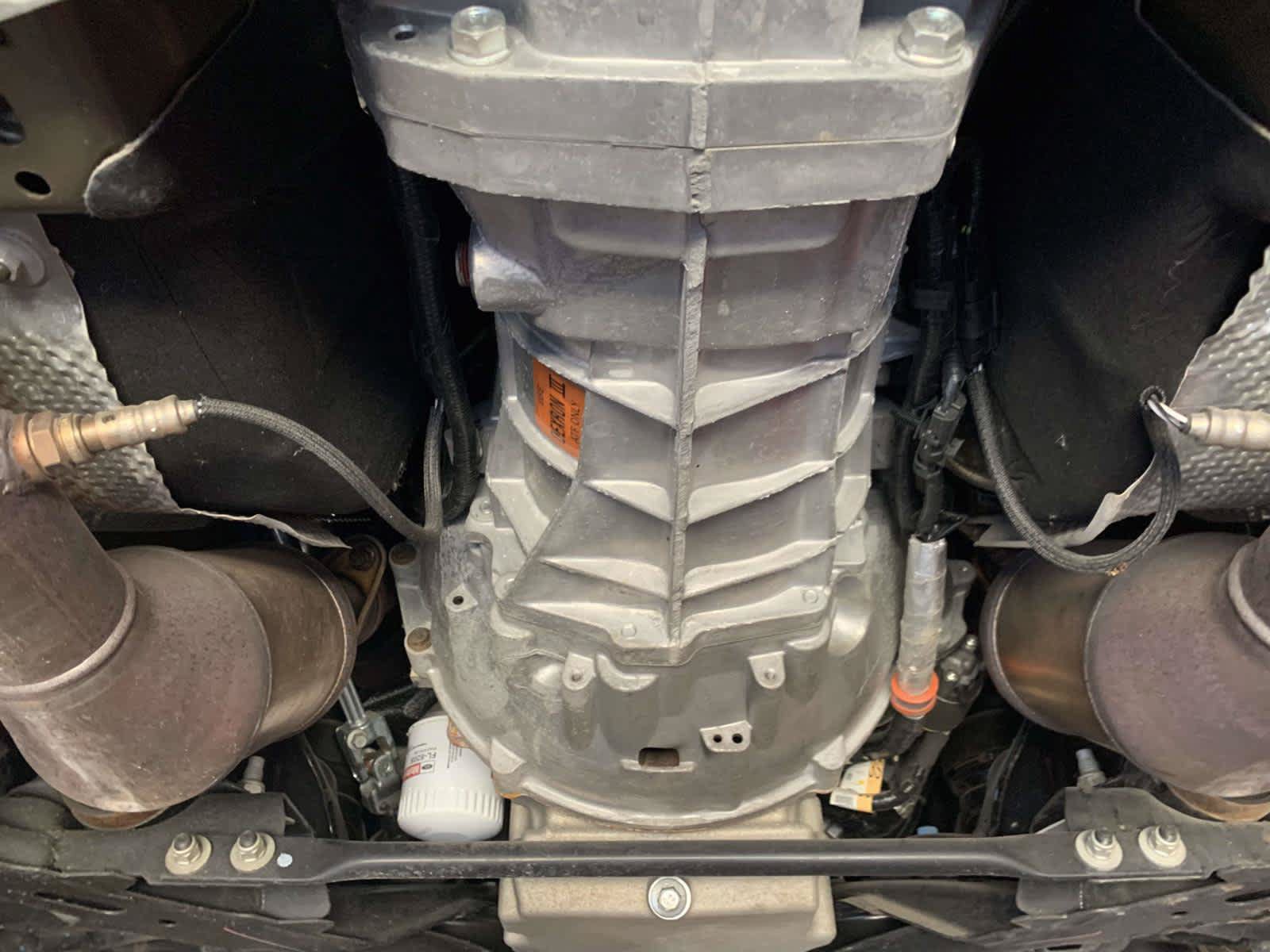 Used 2013 Ford Mustang Shelby GT500 RWD image 90