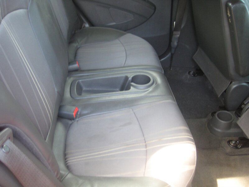 Used 2014 Chevrolet Spark LT FWD image 10