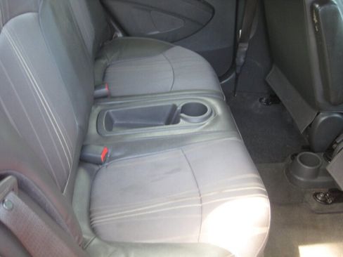 Used 2014 Chevrolet Spark LT image 10