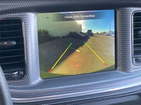 Used 2021 Dodge Charger SRT Hellcat image 28
