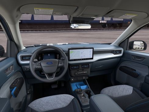 New 2026 Ford Maverick XLT FWD image 35
