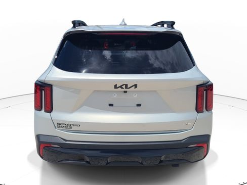 Used 2026 Kia Sorento X-Line EX AWD/4WD image 5
