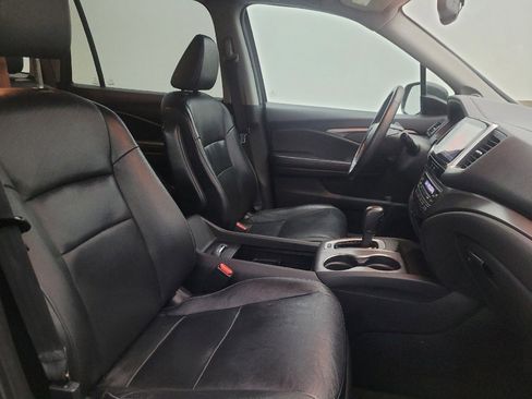Used 2018 Honda Pilot EX-L image 21