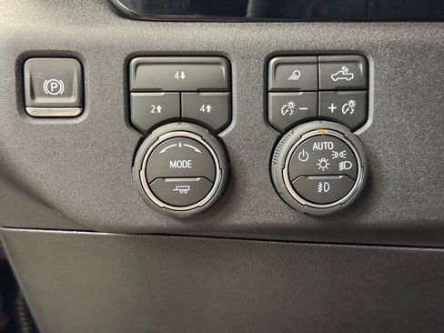 New 2026 Chevrolet Silverado 3500 LT w/ Safety Package AWD/4WD image 29