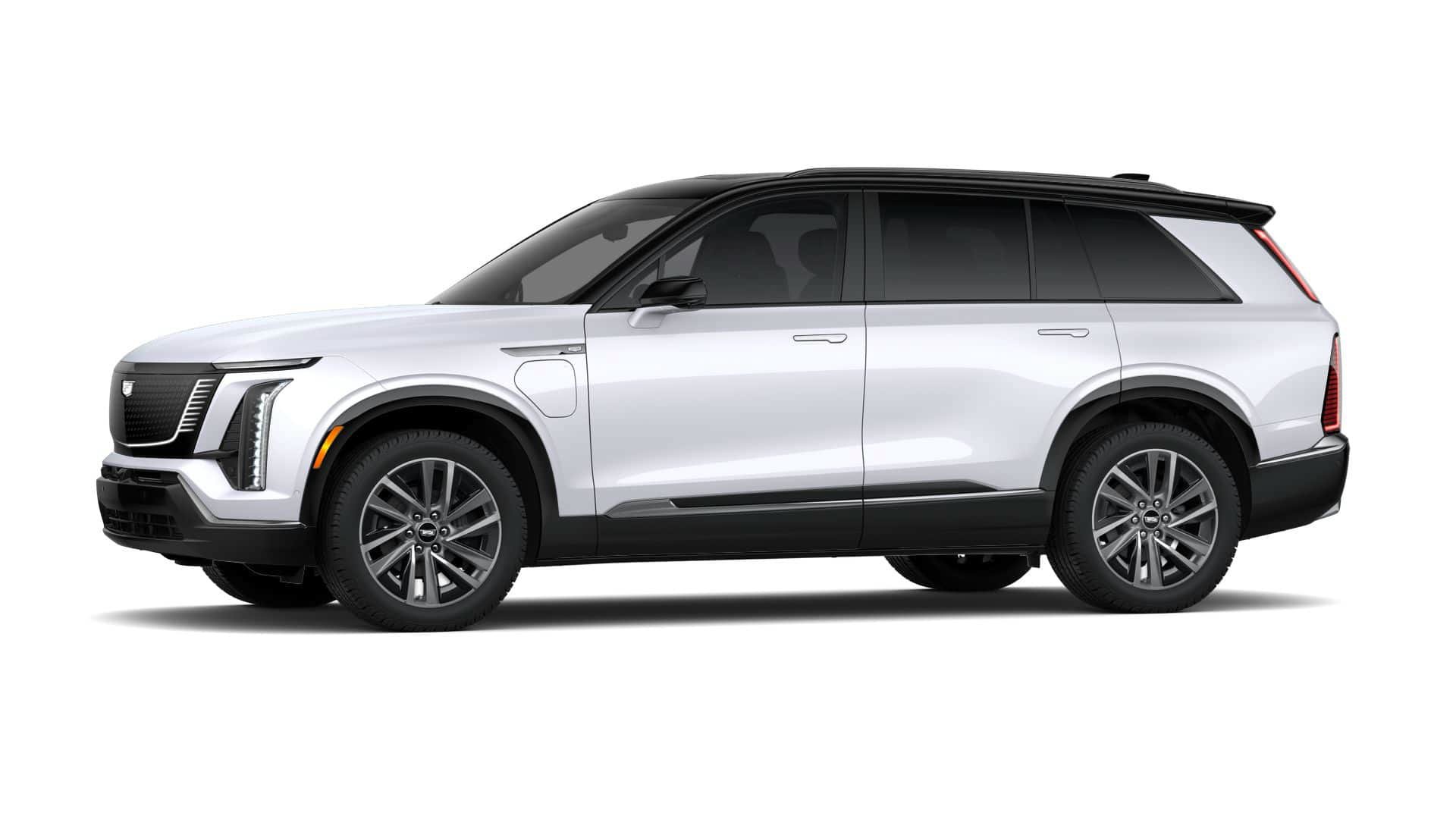 New 2027 Cadillac Vistiq Premium Luxury AWD/4WD image 43