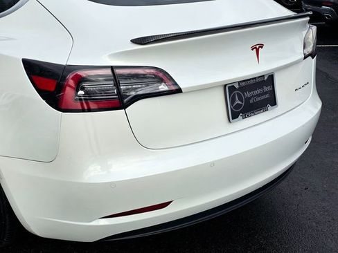 Used 2019 Tesla Model 3 Long Range image 14