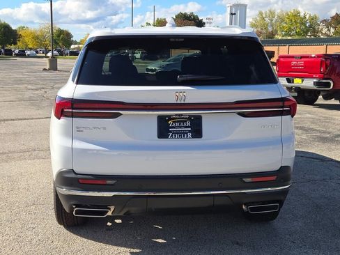 New 2026 Buick Enclave Preferred w/ Power Package AWD/4WD image 15