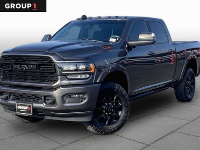 Used 2021 RAM 2500 Limited
