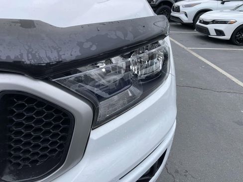 Used 2020 Ford Ranger XLT w/ FX2 Package image 13