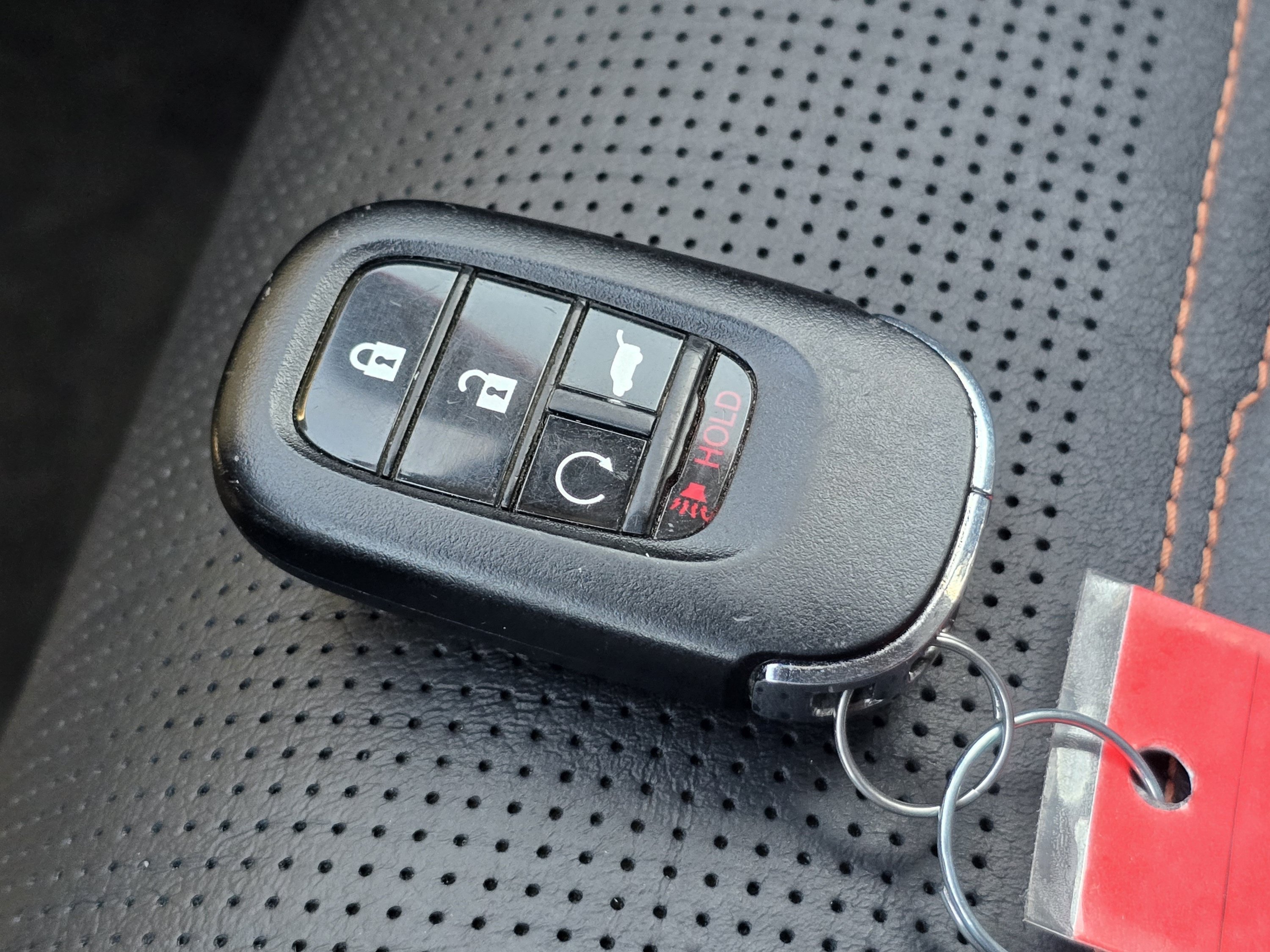 Used 2023 Honda CR-V Sport Touring image 37
