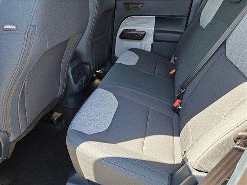 New 2026 Ford Maverick XLT FWD image 15