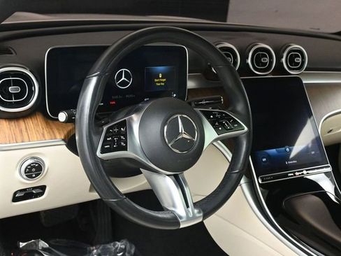 Used 2023 Mercedes-Benz C 300 C 300 image 23