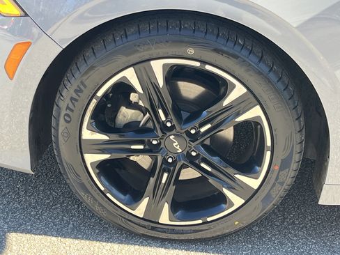 Used 2022 Kia K5 GT-Line w/ GT-Line FWD Premium Package image 32