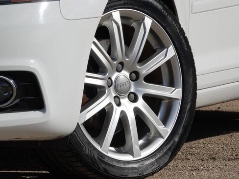 Used 2012 Audi A3 TDI Premium Plus w/ Premium Plus Package image 10