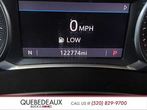 Used 2020 GMC Terrain SLT w/ Preferred Package FWD image 14