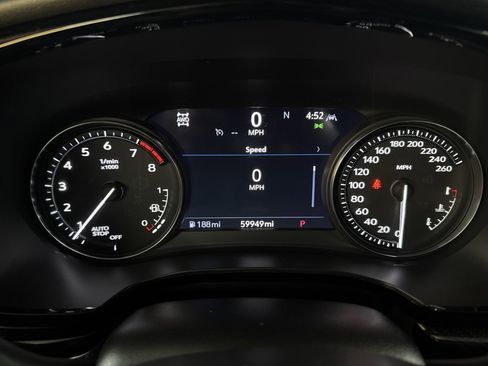 Used 2022 Cadillac XT6 Sport image 63