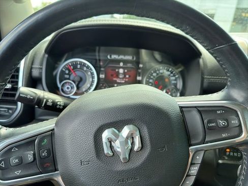 Used 2022 RAM 1500 Laramie image 23