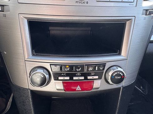 Used 2010 Subaru Legacy 2.5i AWD/4WD image 24
