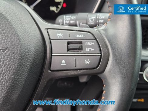 Certified 2025 Honda CR-V Sport-L image 30