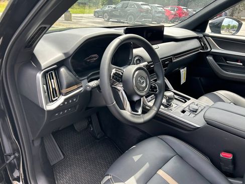 New 2026 MAZDA CX-90 3.3 Turbo S w/ Premium Plus AWD/4WD image 23