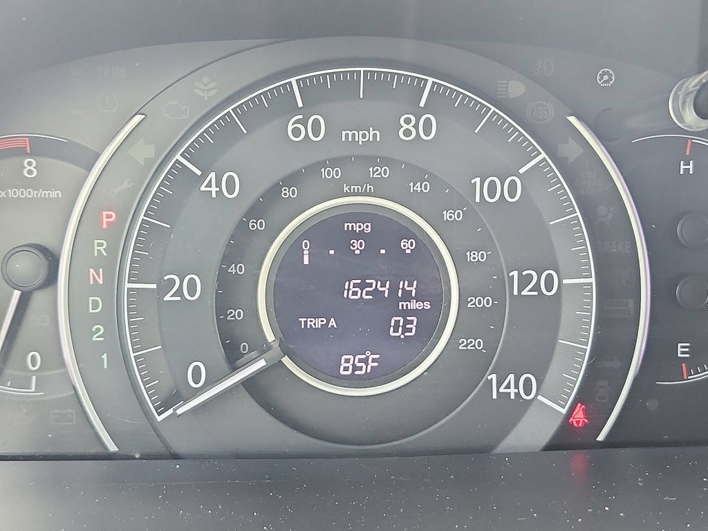 Used 2013 Honda CR-V EX image 32