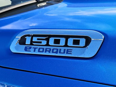 Used 2022 RAM 1500 Big Horn image 14