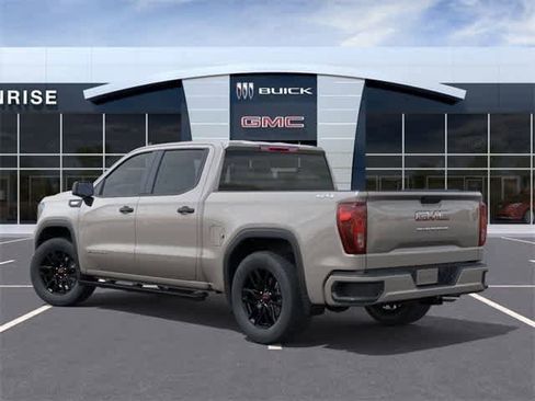 New 2026 GMC Sierra 1500 Pro w/ Graphite Edition image 4