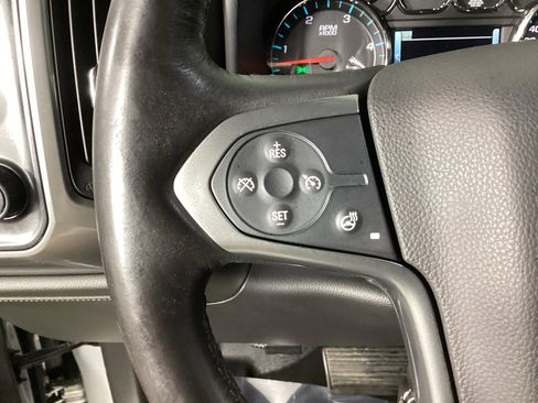 Used 2015 Chevrolet Silverado 2500 LTZ w/ Duramax Plus Package AWD/4WD image 25