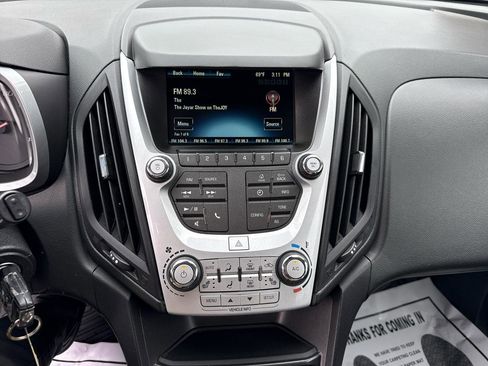 Used 2016 Chevrolet Equinox LT w/ Convenience Package FWD image 34